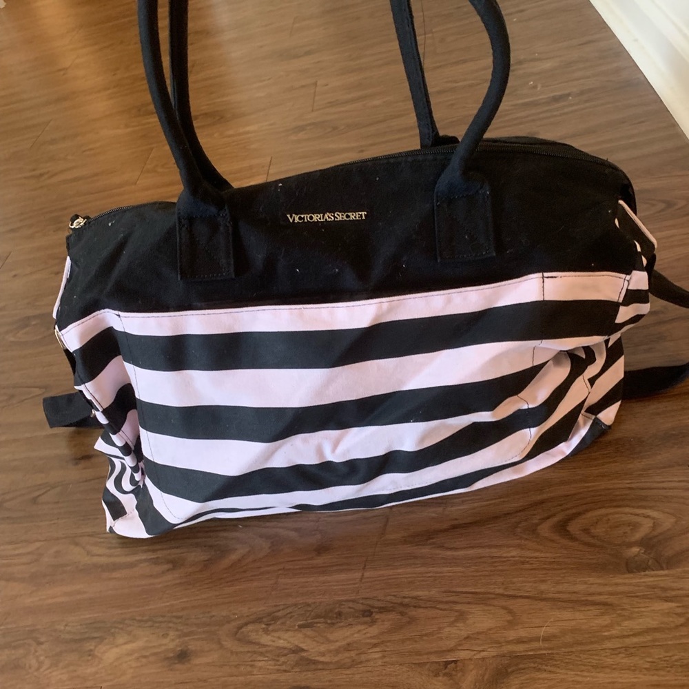 Victoria’s Secret Duffle Bag